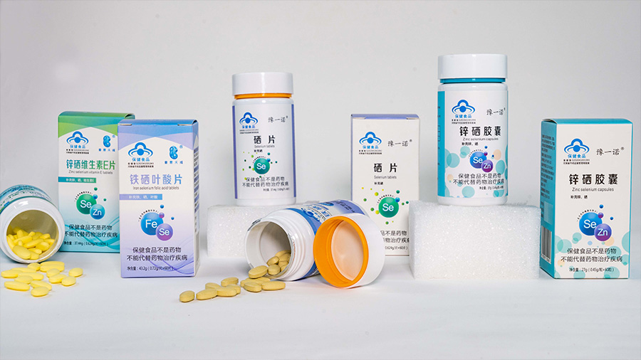 L-硒系列